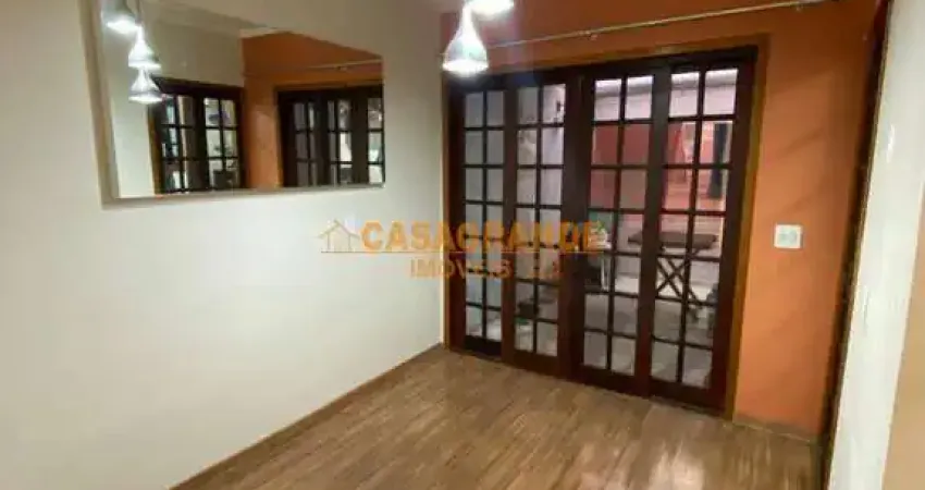 Casa com 3 quartos à venda no Parque dos Ipês, São José dos Campos