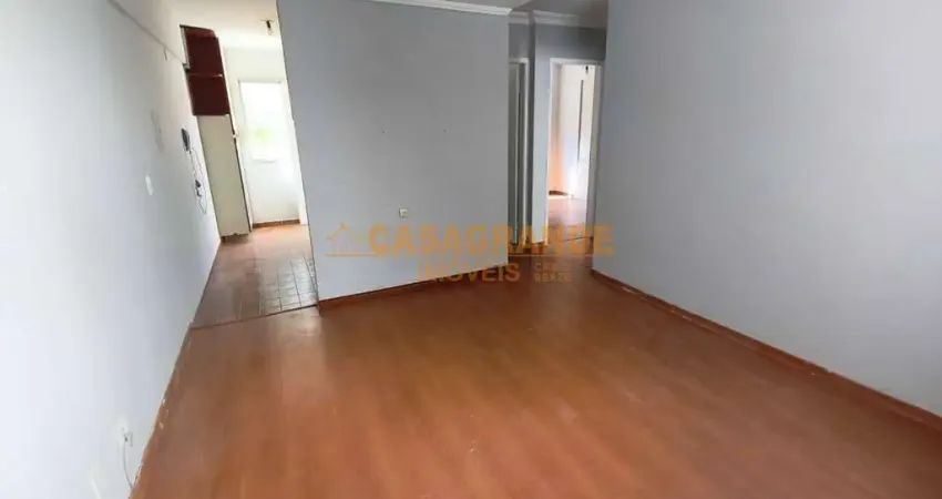 Apartamento à venda - 2 quartos, 50 m², lazer completo - parque industrial