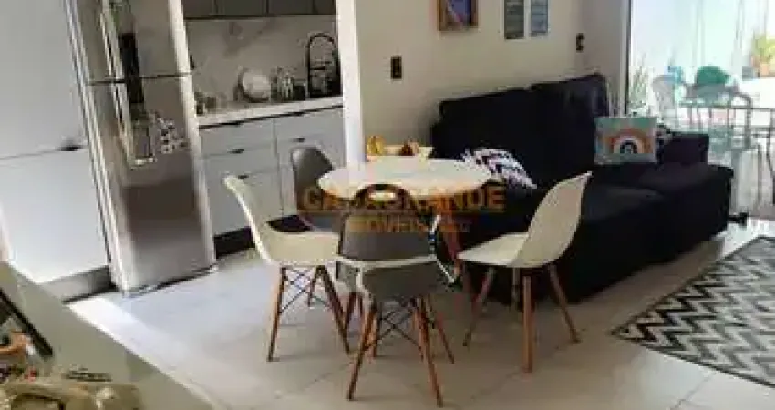 Casa com 3 quartos à venda na Vila Industrial, São José dos Campos