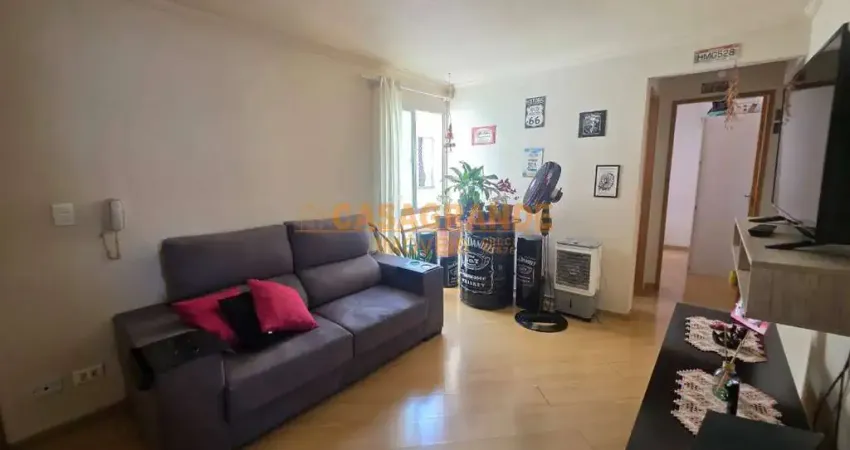 Apartamento à venda - 3 quartos, 1 suíte, 60m² - floradas de são josé