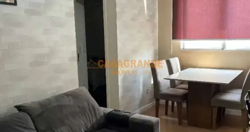 Apartamento com 2 quartos à venda no Palmeiras de São José, São José dos Campos