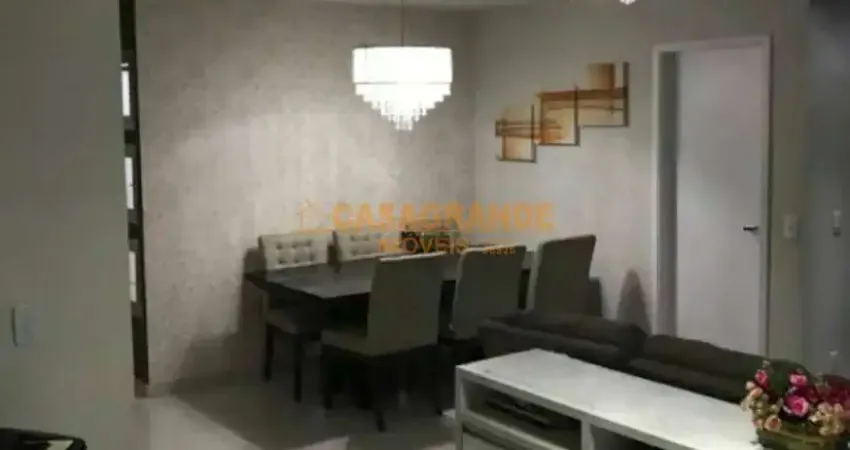 Apartament à venda 03 quartos, 143m² no parque residencial aquarius, sjc