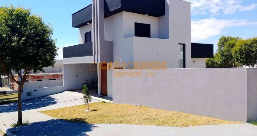 Casa à venda 02 quartos, 125m² no cod, terras do vale-caçapava sp