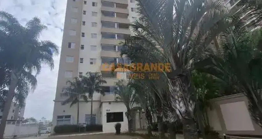 Apartamento com 2 quartos à venda no Jardim Sul, São José dos Campos 
