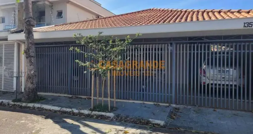 Casa com 3 quartos à venda no Jardim das Indústrias, São José dos Campos