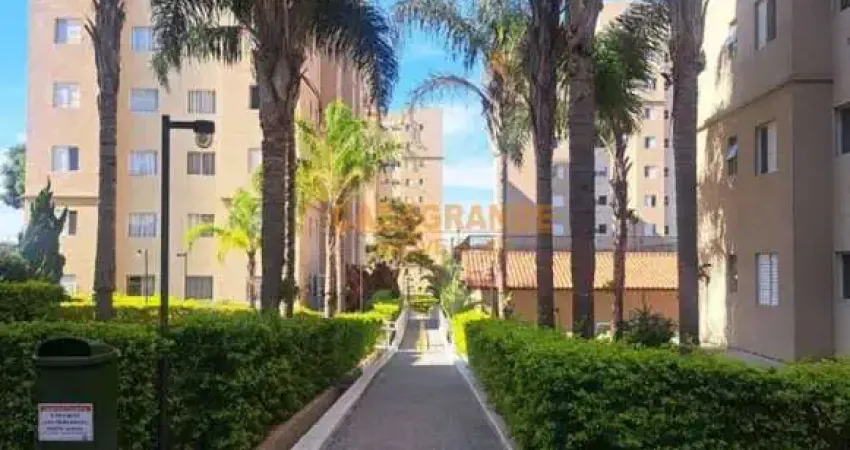 Apartamento com 2 quartos condominio max clube -jardim ismênia