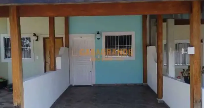 Casa/sobrado à venda - 2 quartos, 60m², 2 banheiros - residencial ana maria