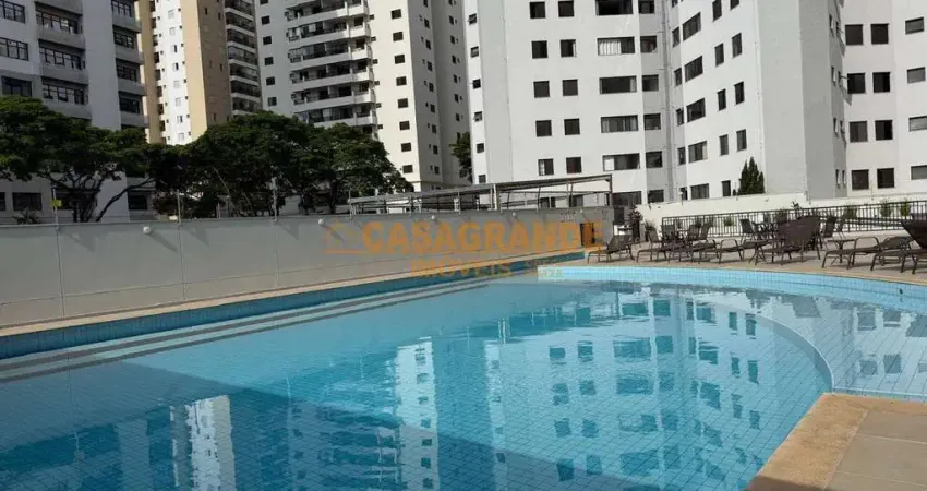 Apartamento à venda 03 quartos, 75m² no parque residencial aquarius