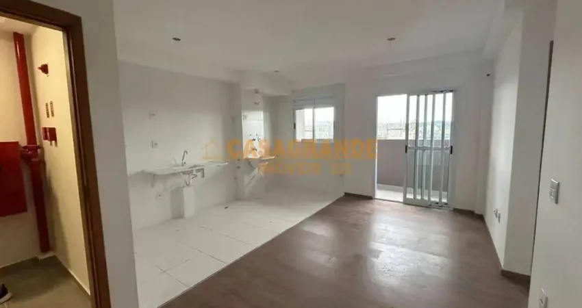 Apartamento com 3 quartos à venda no Condomínio Residencial Colinas do Paratehy, São José dos Campos 