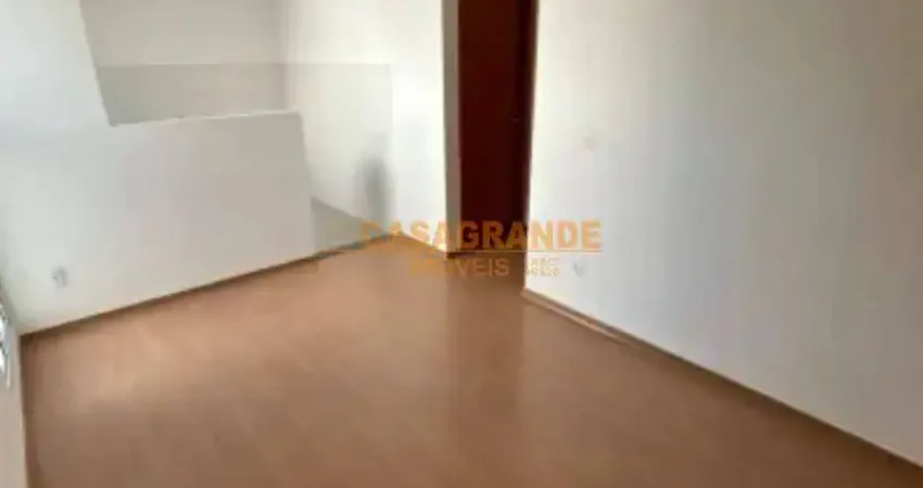 Apartamento com 2 quartos à venda no Bom Retiro, São José dos Campos 