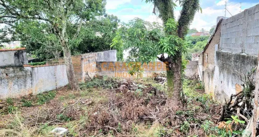 Terreno à venda no Centro, São José dos Campos 
