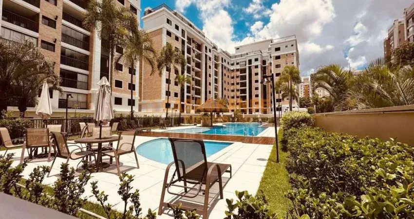 Apartamento à venda ou locação 03 quartos, 86m² no cidade são francisco sp