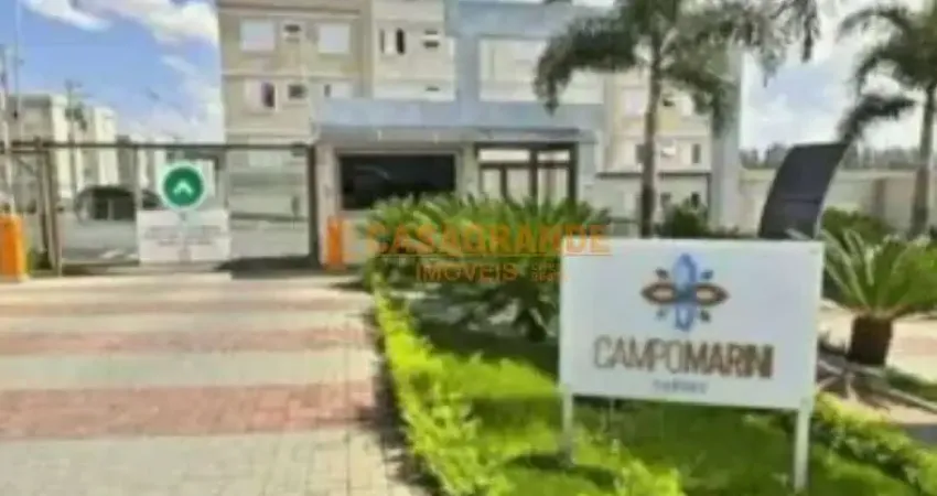 Apartamento à venda 02 quartos, 42m² no residencial frei galvão sjc