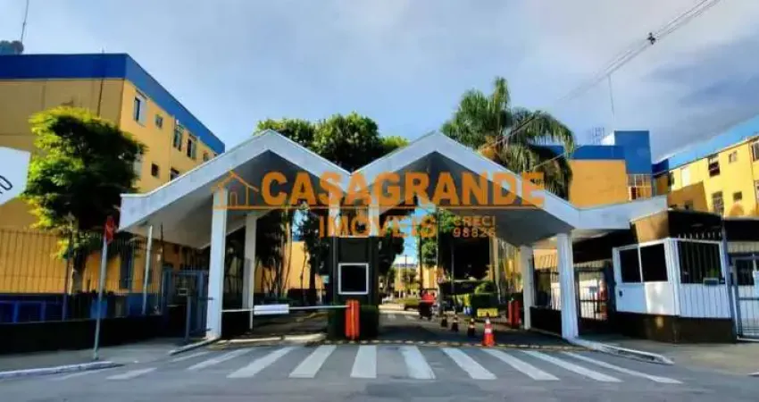 Apartamento 1°andar reformado 02 quartos conj. integração na v. industrial.