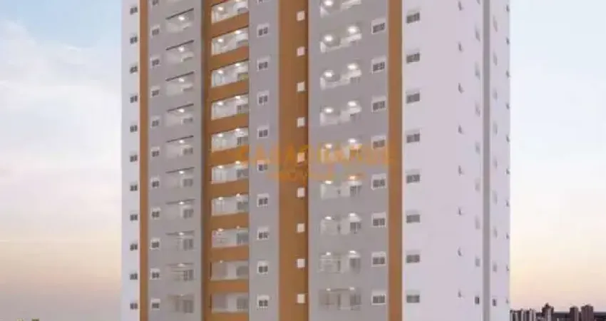 Apartamento 1 dormitório- parque industrial - edifício antônio carlos