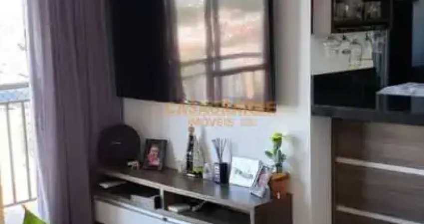 Apartamento com 2 quartos à venda no Palmeiras de São José, São José dos Campos