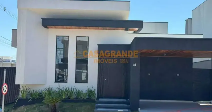 Casa com 3 quartos à venda no Loteamento Floresta, São José dos Campos