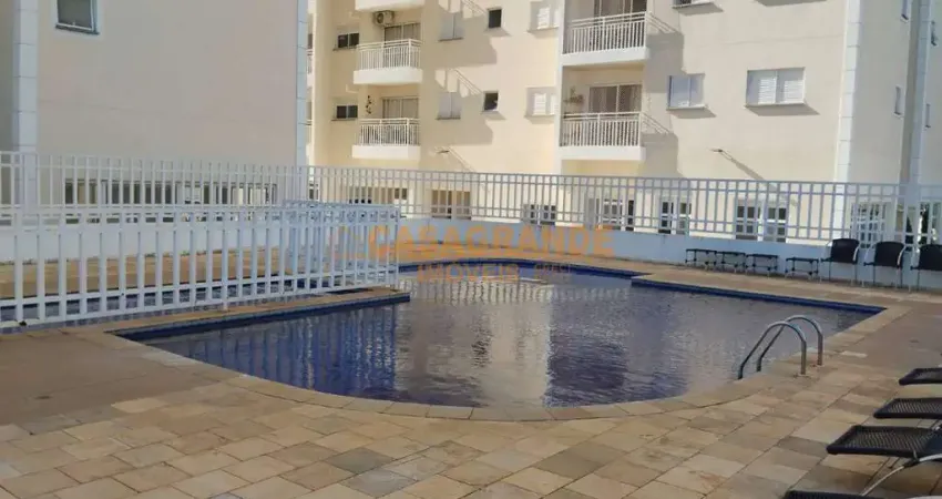 Apartamento com 2 quartos à venda no Jardim América, São José dos Campos