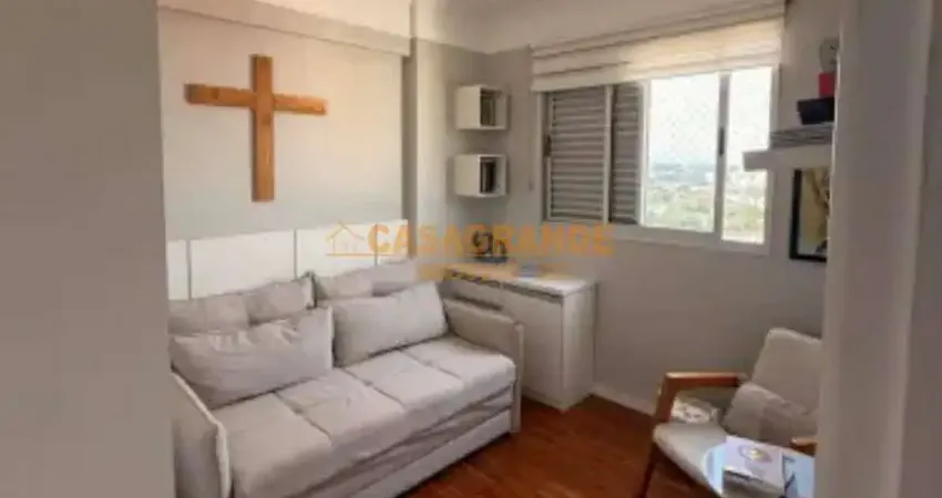 Apartamento à venda 04 quartos, 215m² no floradas de são josé, sjc