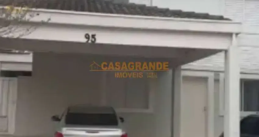 Casa com 4 quartos à venda no Loteamento Villa Branca, Jacareí 