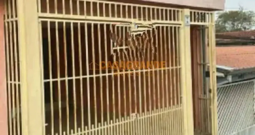 Casa com 2 quartos à venda no Jardim Altos de Santana, São José dos Campos 