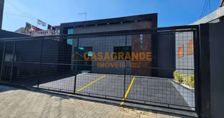 Casa com 3 quartos à venda no Jardim Satélite, São José dos Campos 