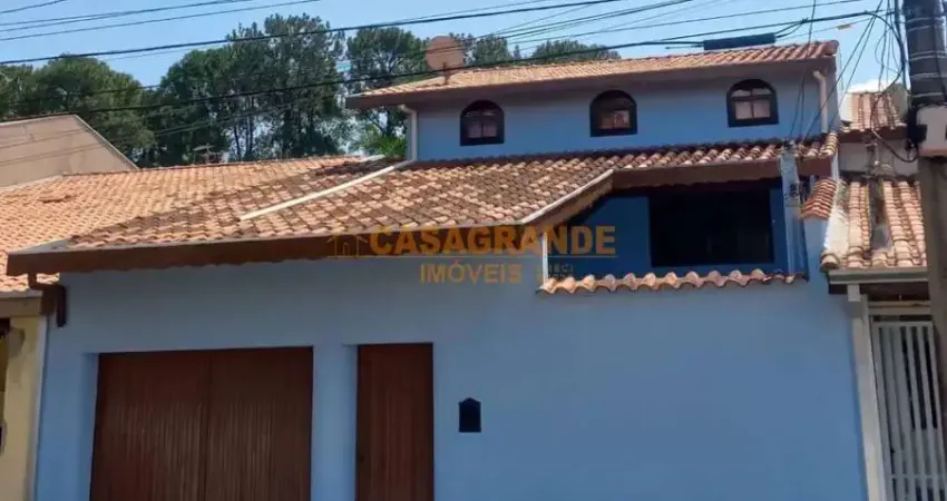 Casa à venda - 4 quartos, 1 suíte, 200m² + piscina - jardim das flores