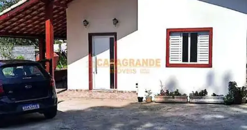 Chácara / sítio com 2 quartos à venda no Chácaras Santa Maria, Jacareí
