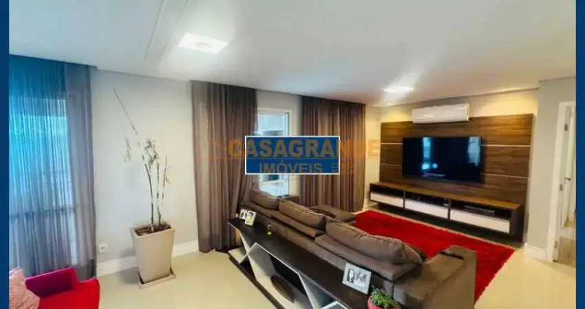 Apartamento com 4 quartos à venda no Altos do Esplanada, São José dos Campos
