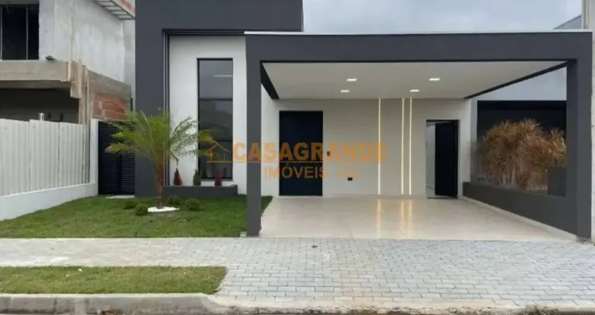 Casa com 3 quartos à venda no Loteamento Fazenda Ronda, São José dos Campos