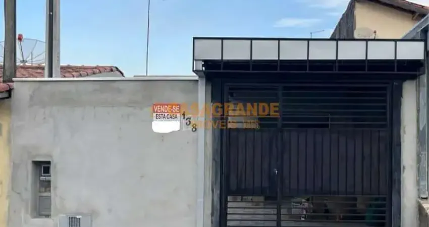 Casa com 3 quartos à venda no Jardim Mariana I, São José dos Campos