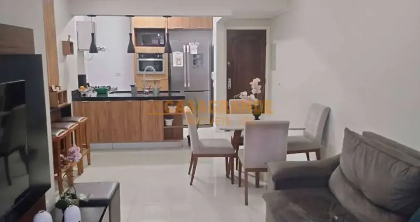 Apartamento com 3 quartos à venda no Centro, São José dos Campos