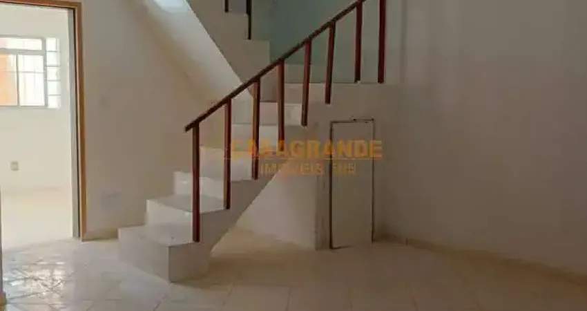 Casa com 3 quartos à venda no Residencial Santa Paula, Jacareí 