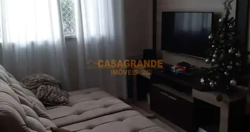 Apartamento à venda 02 quartos, 47m² no parque residencial flamboyan