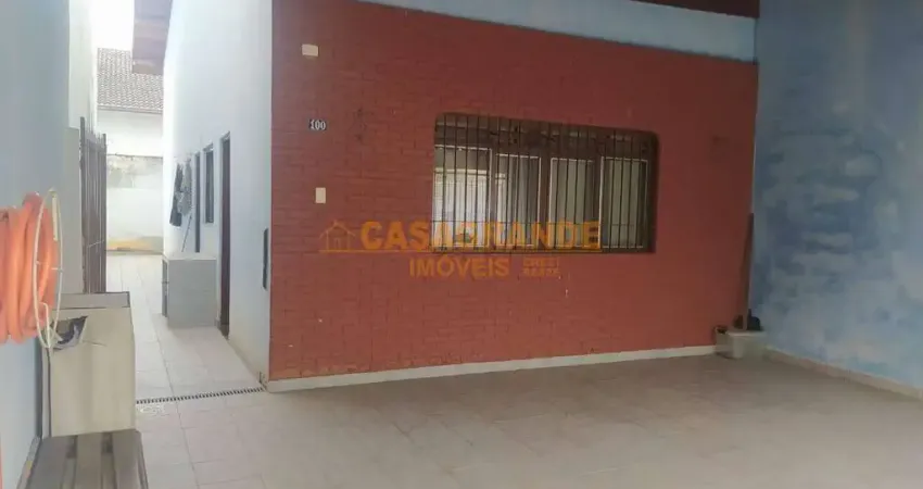 Casa com 2 quartos à venda no Loteamento Residencial Vista Linda, São José dos Campos