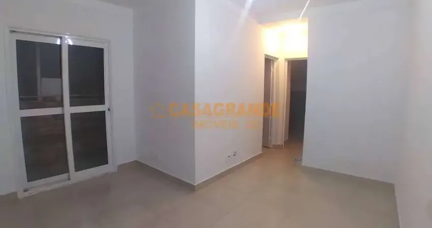 Apartamento à venda/locação 02 quartos, 49,69m² no jardim dos bandeirantes