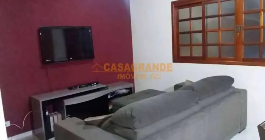 Casa com 3 quartos à venda no Altos da Vila Paiva, São José dos Campos 