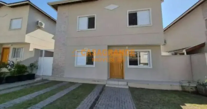 Casa com 4 quartos à venda no Urbanova, São José dos Campos 
