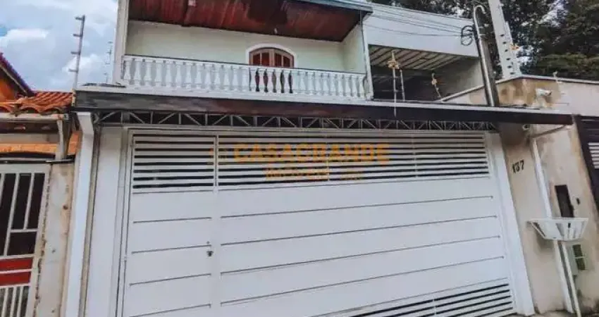 Casa p/ locação - 4 quartos, 1 suíte, 270m² - residencial união