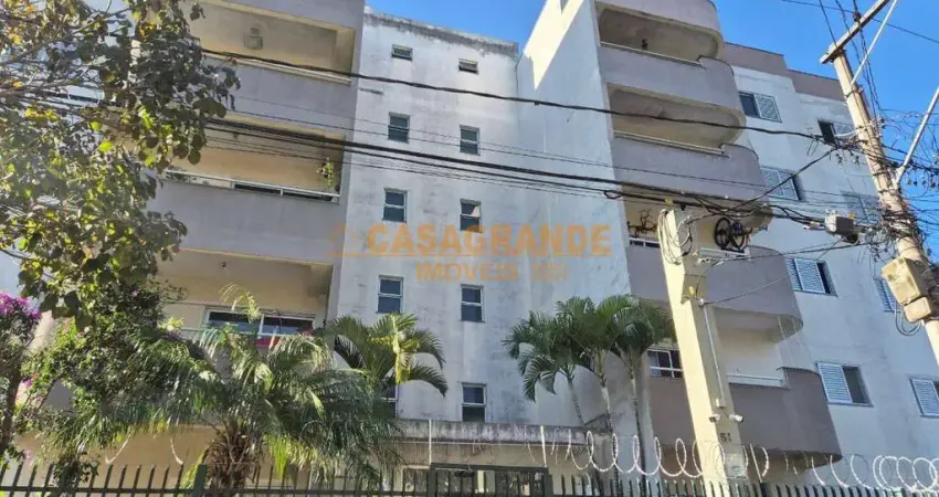 Apartamento com 2 quartos à venda na Vila Patrícia, São José dos Campos