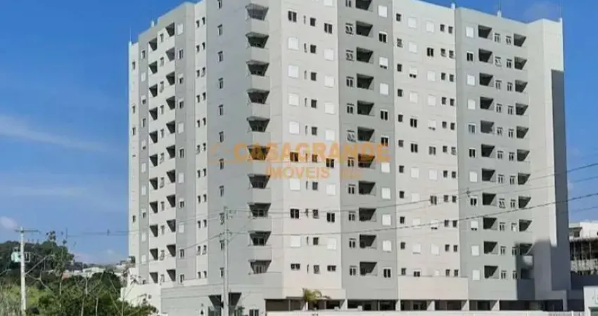 Apartamento com 2 quartos à venda no Condomínio Residencial Colinas do Paratehy, São José dos Campos