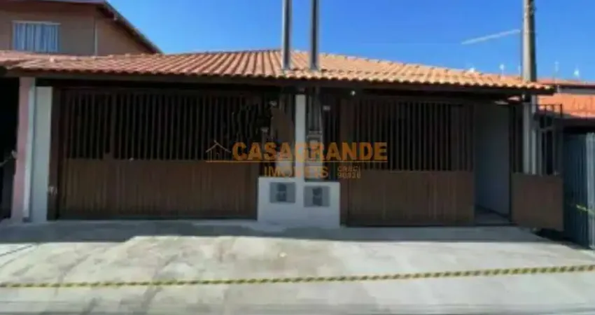 Casa com 2 quartos à venda no Jardim Torrão de Ouro, São José dos Campos 