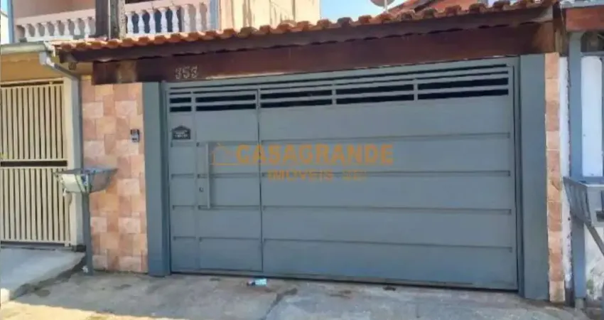 Casa com 2 quartos à venda no Jardim Pararangaba, São José dos Campos