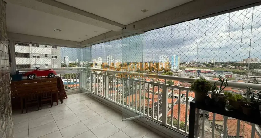 Apartamento à venda 03 quartos, 90m² no parque industrial,  sjc