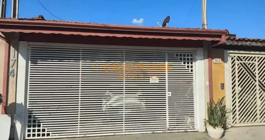 Casa com 3 quartos à venda no Jardim das Indústrias, São José dos Campos