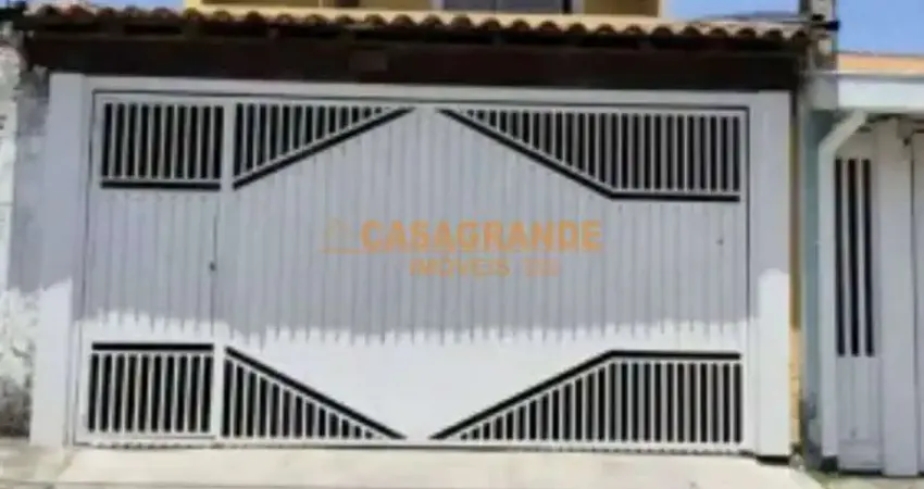 Casa com 4 quartos à venda no Residencial União, São José dos Campos 