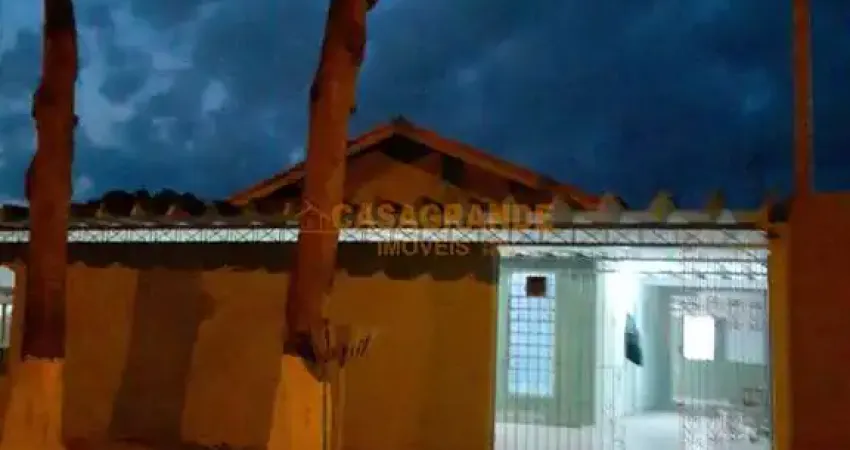 Casa com 3 quartos à venda na Vila Tatetuba, São José dos Campos 