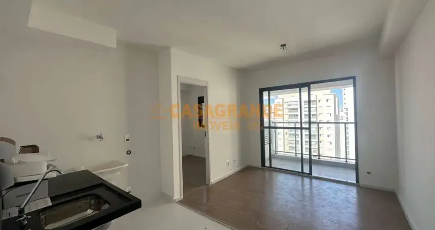 Apartamento com 1 quarto à venda no Jardim Esplanada, São José dos Campos 
