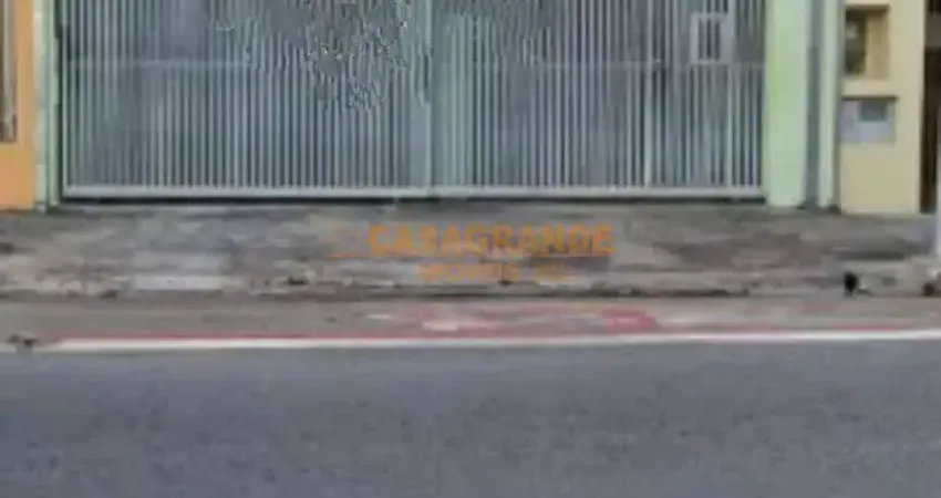 Casa com 2 quartos à venda no Jardim Santa Inês I, São José dos Campos 