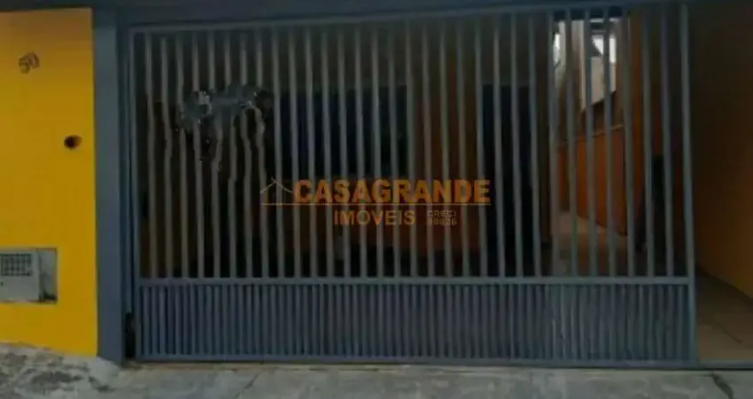 Casa com 2 quartos à venda no Altos da Vila Paiva, São José dos Campos 